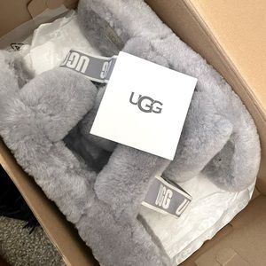 UGG Slippers